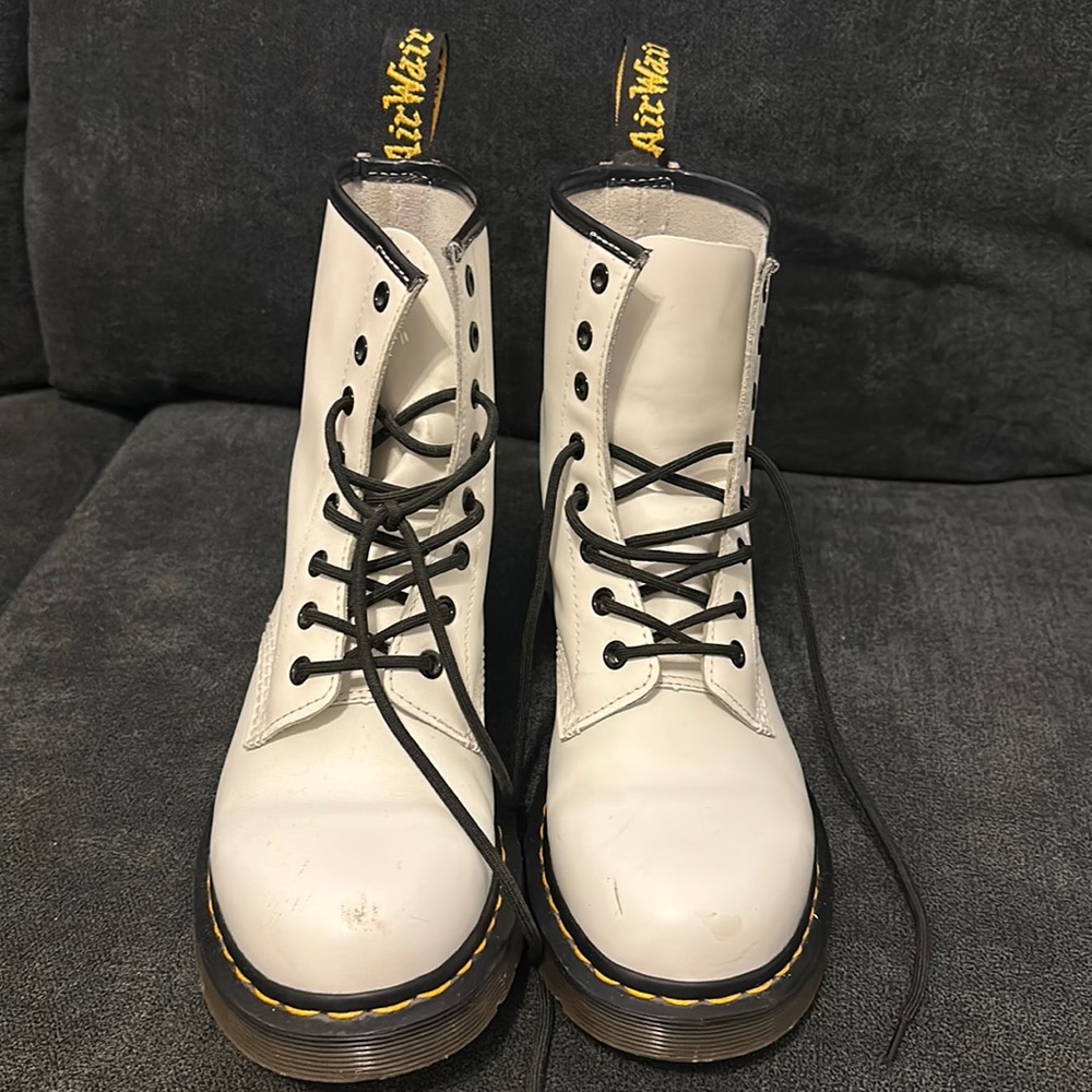 Dr Martens